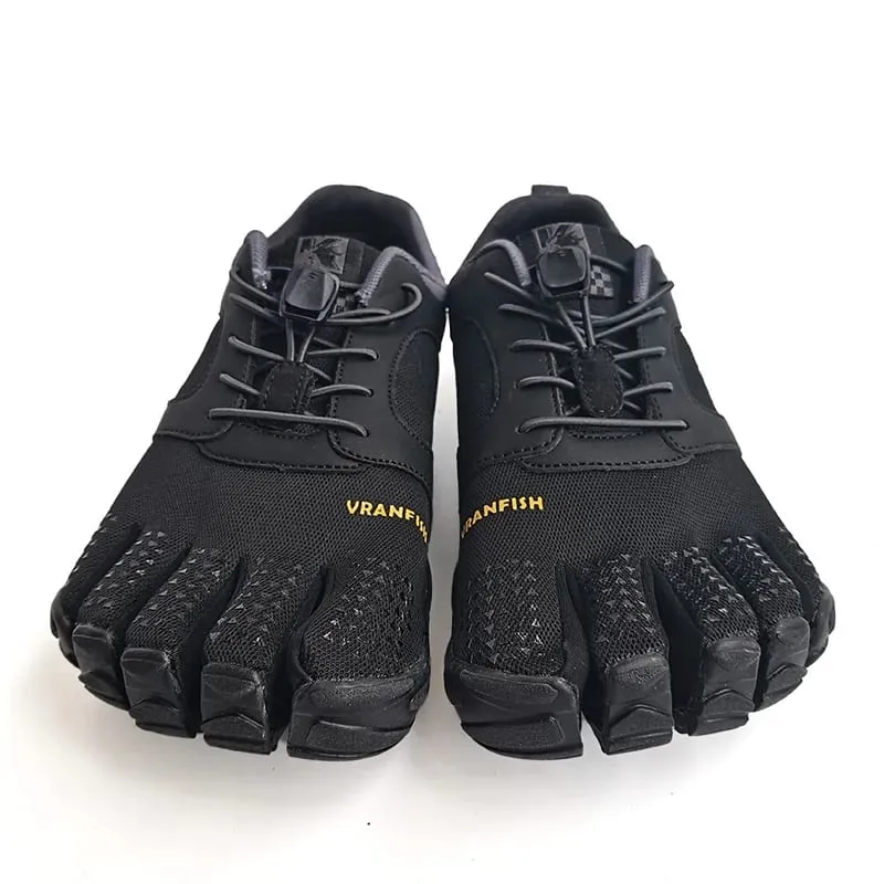 2026 Unisex Split Toe Shoe Professional Hiking Shoes Women FiveFinger Casual Sneakers Men Outdoor Off-Road Shoes Climbing Shoes — image 2