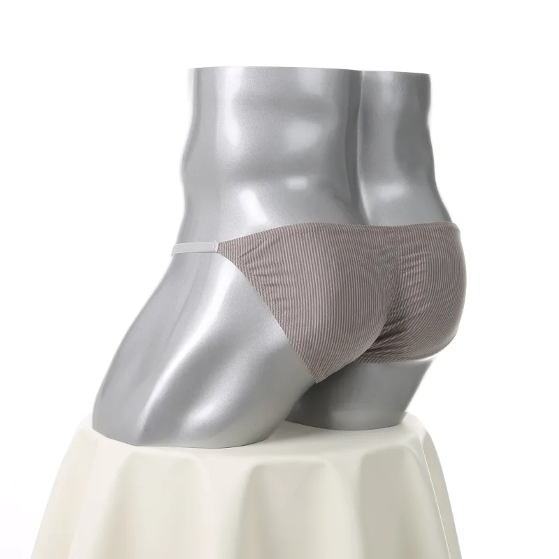 Cuecas sexy homem roupa interior masculina bulge bolsa corda mini calcinha masculina cintura baixa biquíni lingerie cuecas deslizamentos hombre — image 20