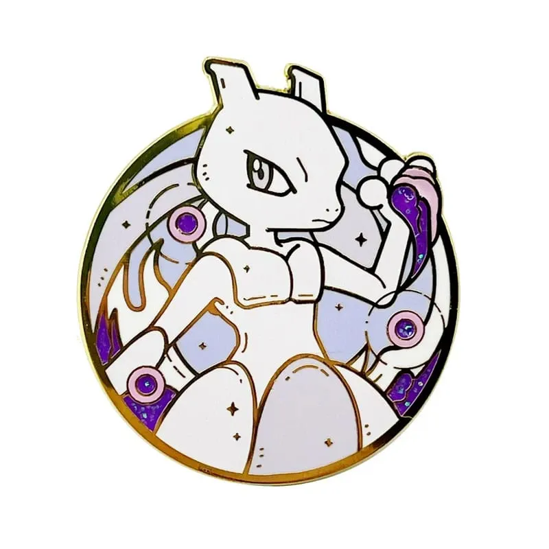 Funny Comic Cartoon Game Hard Enamel Pin Lapel Bag Pins Kawaii Anime Badges on Backpack Brooch for Clothes Gifts for Friends