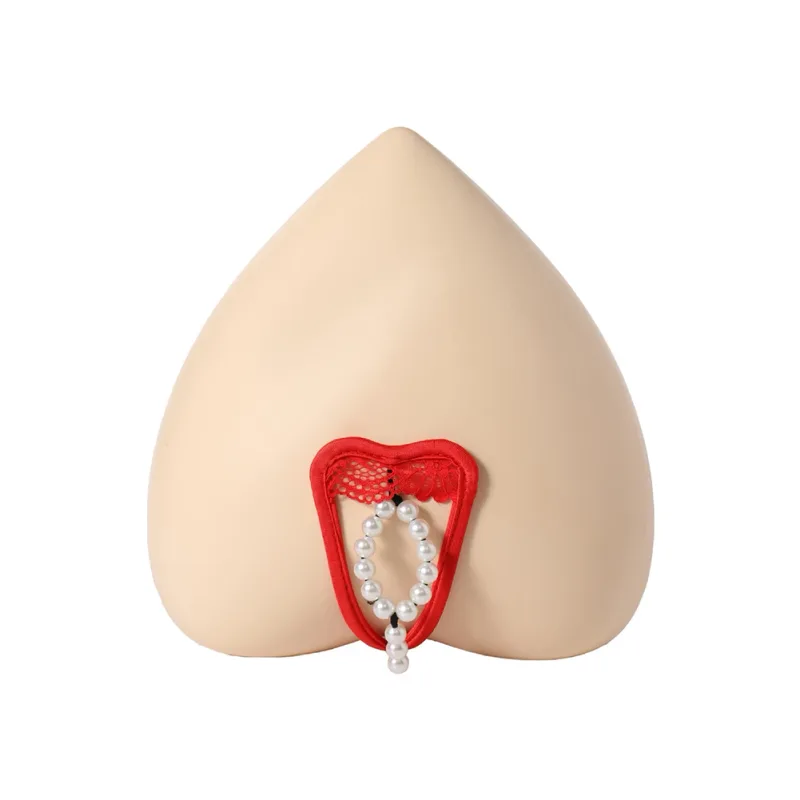 Homens dos EUA para lingerie C-String Gay Sissy Bolsa T-Back Calcinha Unissex O-Ring Bikini Tangas Cuecas Invisíveis Masculinas — image 10