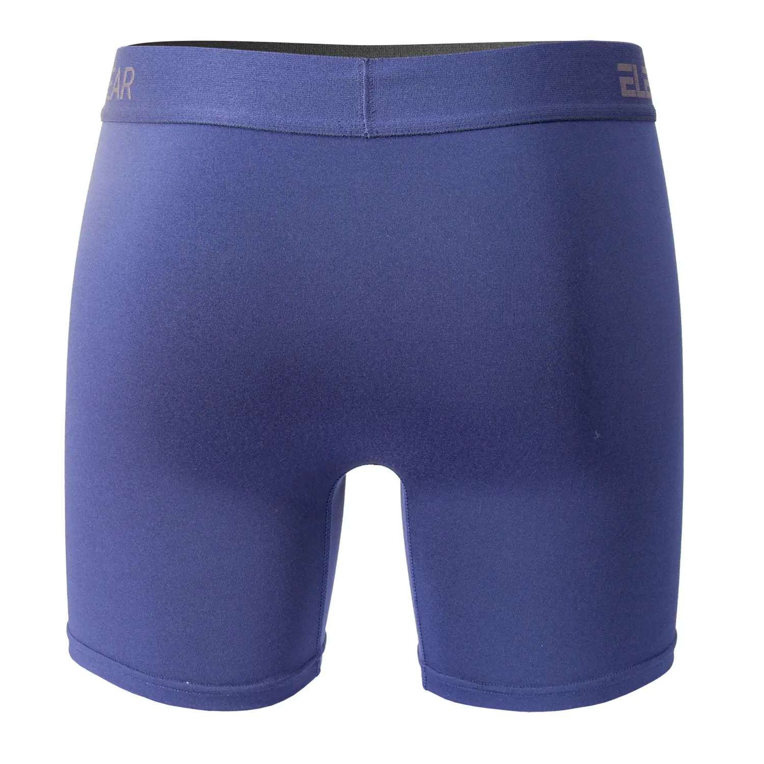 ผู้ชายชุดชั้นในเปิดBreathable Mens Boxershortsกางเกงผู้ชายกางเกงPlusขนาดแฟชั่นนักมวยสั้น