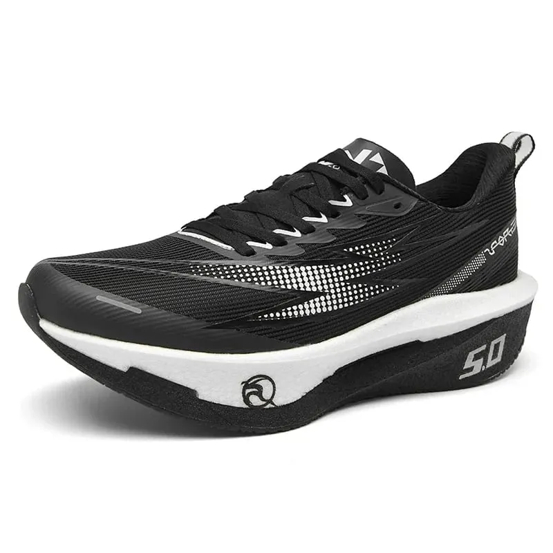 New Running Sneakers Men Lightweight Breathable Wear-Resistant Soft Gym Jogging Shoes Comfort Marathon Athletic Sports Shoes Man