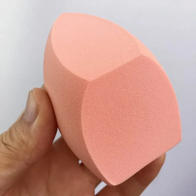Big Size Makeup Sponge Wet And Dry Dual Use Soft Makeup Foundation Sponge Puff Powder Cream Smooth Puff Make Up Tool Accessories — image 14