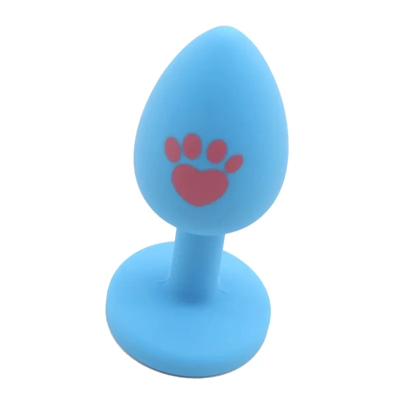 For Couples Men Real Tail Plug adult butt plug for women 18+ anal Sex Shop Toys New Sex Toy Anal Plug Sex Products Adult Toys — image 5
