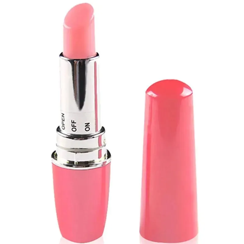 1 pz multicolore discreto mini rossetto vibe g-spot stimolatore del clitoride vibratore masturbatore mini giocattoli del sesso per le donne — image 3