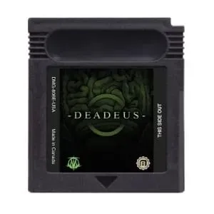 GBC Game Cartridge Lunar Chase Trip World Dream Land Radical Rescue South Park Foot Clan 16 Bit Video Game Console Card
