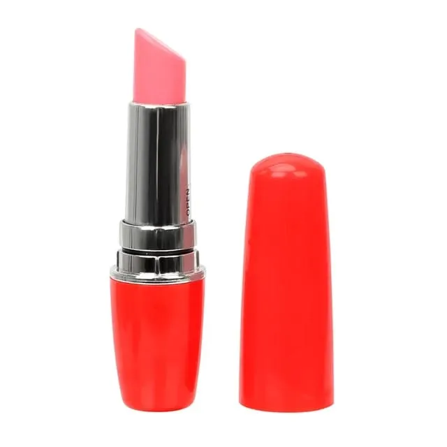 Lipsticks Magic Stick Vibrators Mini Vibrator Stick Vibrating Lipsticks Sex Toys Massage Tool Sex Toys Women Clitoris Stimulator — image 9