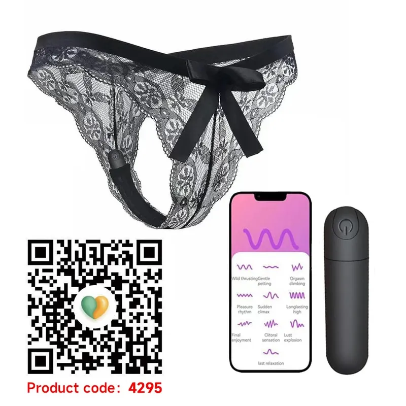 Mini remote control panti vibrating egg g-spot clitoral toy babae vagina stimulator mastubator vibrator sex toys para sa mga mag-asawa — image 10