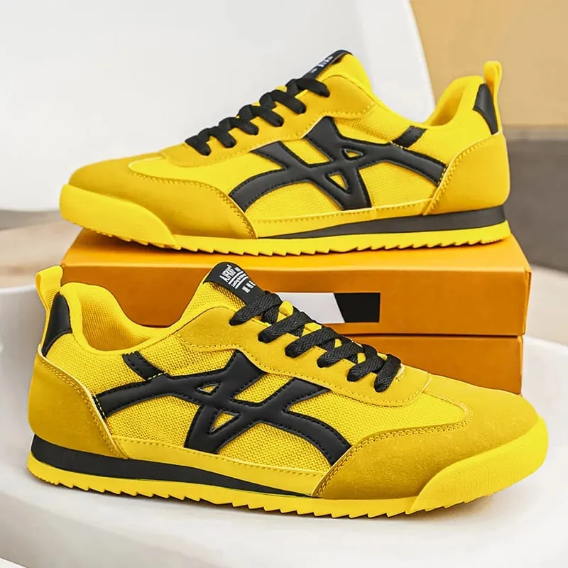 Mga Kaswal na Sports Shoes ng Summer na Panlalaki — image 1