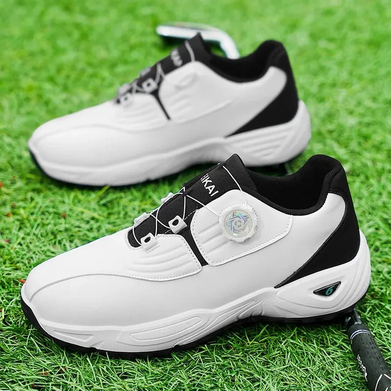 Spring Summer Low-Top Comfortable Durable Breathable Business Casual Outdoor Sports Men's Shoes Simple Design High Quality — image 3
