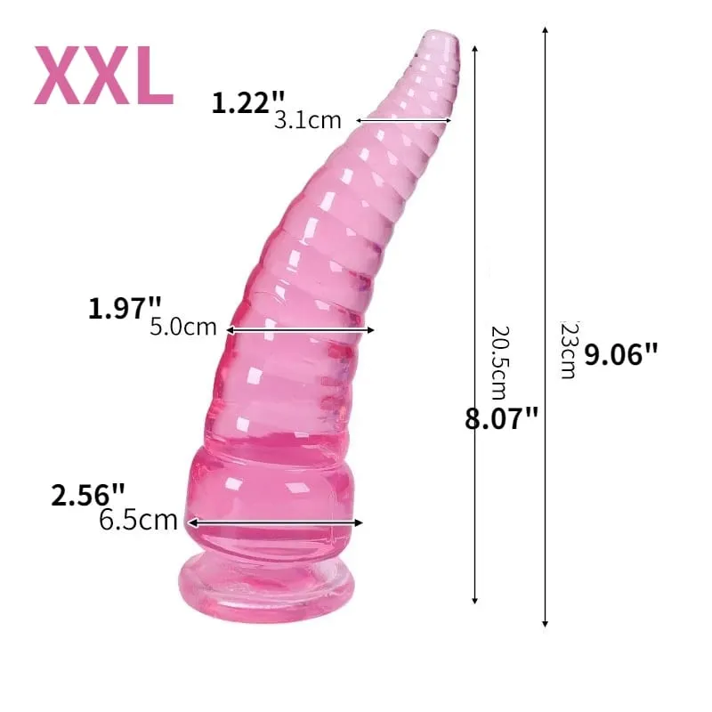 Soft Butt Plugs Anal Plug Octopus Sex Toys For Women Men Anus Vagina Dilator Adult Products Animal Dildos Big Erotic Games — image 8