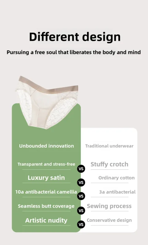 Sem costura jacquard homens triângulo roupa interior de seda gelo fina respirável calcinha de secagem rápida cuecas masculinas sexy u bulge bolsa — image 14