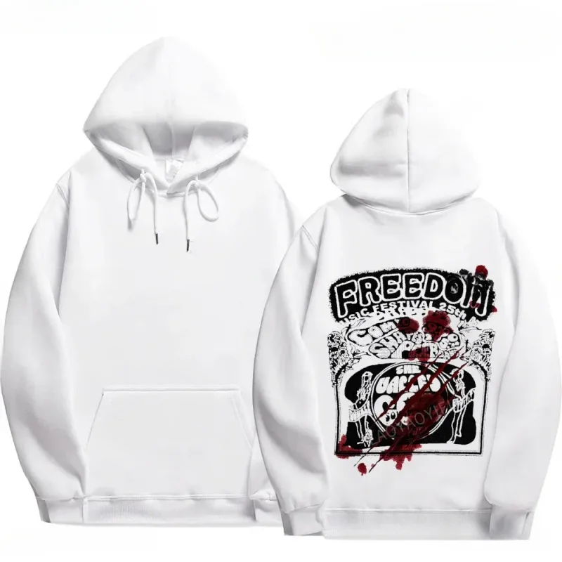 2026 Simon Henriksson Hoodie Cry of Fear Simon's Hooded Cosplay Sweatshirt Winter Sweater Gamer Gift Trendy Aesthetic Hoodies — image 33