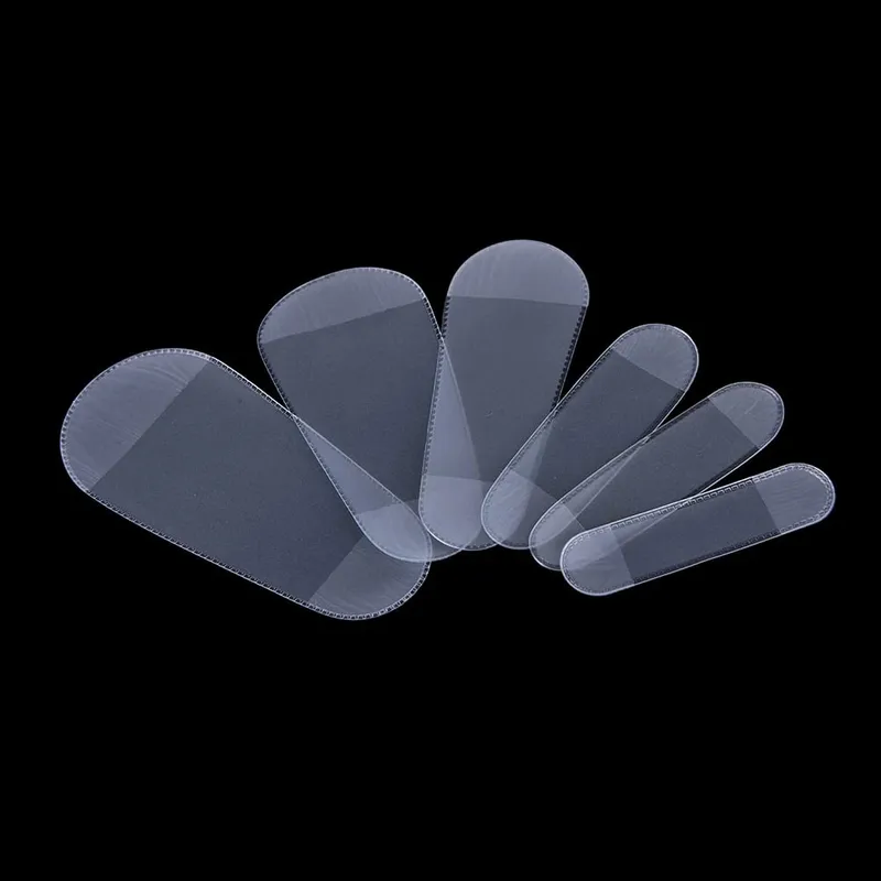 【6pcs/set Storage Bag For Make Up Cosmetic Brushes Guards Protectors Cover】 — image 3