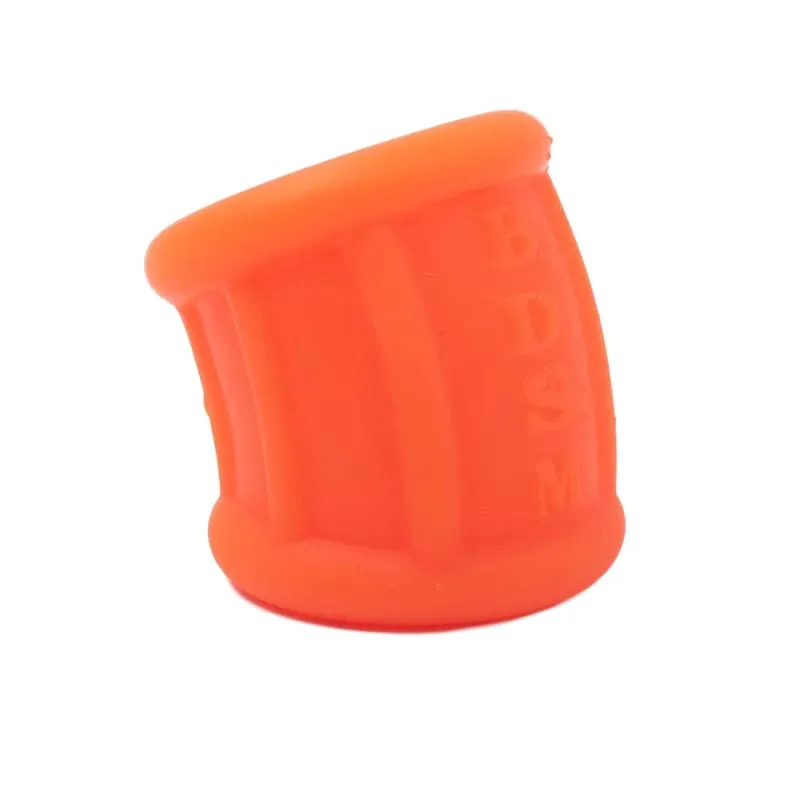Silicone Cock Ring Ball Stretcher Scrotum Testis Restraint Lock Ring Male Ejaculation Delay Lasting Sex Toys For Men Adult Games — image 9