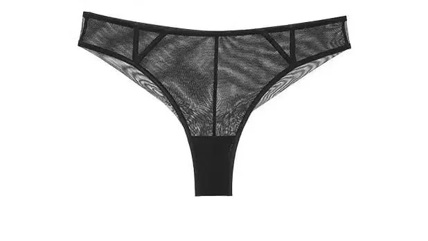 Summer Style Ultra-Thin Minimizer Bra Set Ladies Large Bust Soft Underwire Side Support Anti-Sagging Everyday Lingerie — image 10