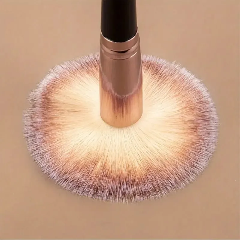 NEUE 3-20PCS Make-Up Pinsel Set Lidschatten Foundation Concealer Blending Rouge Pinsel Weichen, Flauschigen Frauen Schönheit werkzeug Weihnachten Geschenk — image 3
