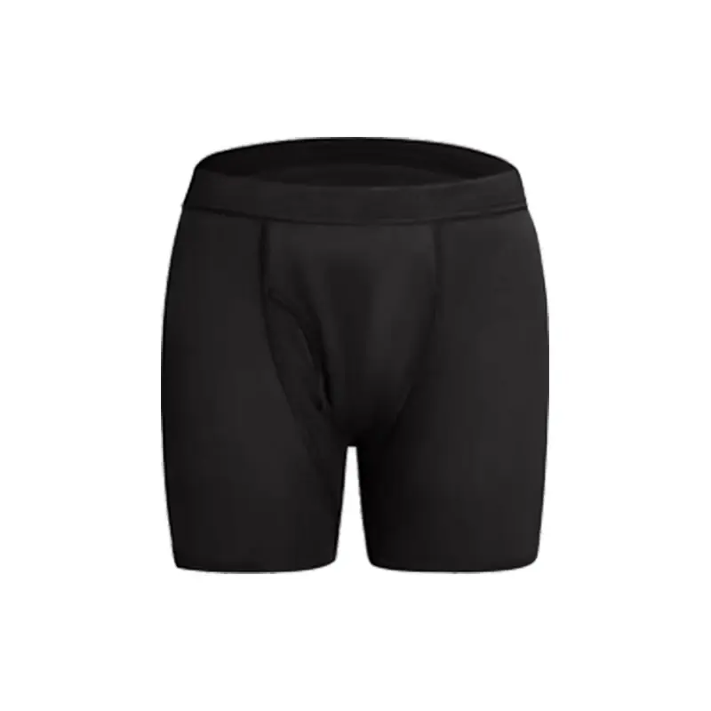 Overnight Urinary Briefs Men Boxers Ultra-Absorbent Incontinence Underwear Maximum Absorbency Leak Protection Men Panties — image 1