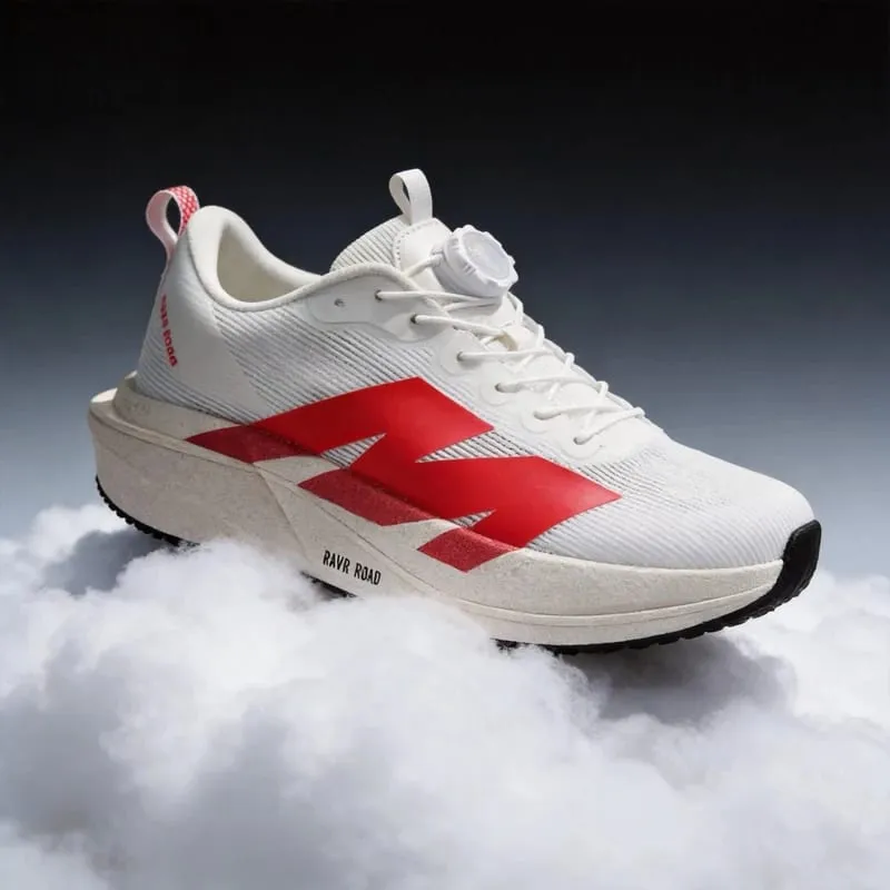 Men's Running Shoes Rotating Buckle Jogging Foam Carbon Plate Cushioning Women's Training Shoes Sneakers — image 2