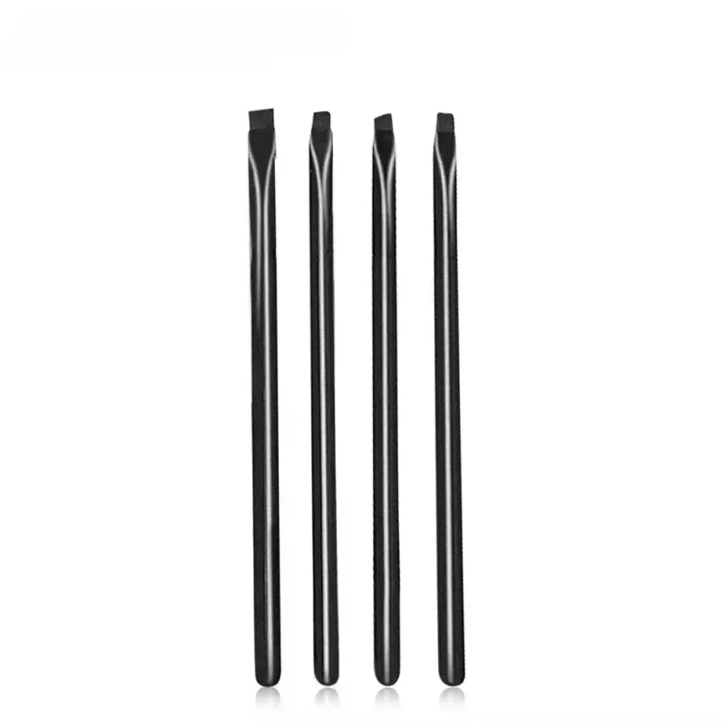 Eye Soft Bristle Eyeshadow Brushes 9-piece Set Eye Makeup Smudge Undercover Eyeliner Blade Eye Detail Small Makeup Brushes — image 13