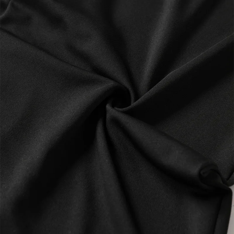 4 Stück gemischte Farben, schnell trocknende Boxershorts mit langem Bein, Unterhose, Unterwäsche für Zuhause und Sport, hochwertige Herrenhöschen — image 24