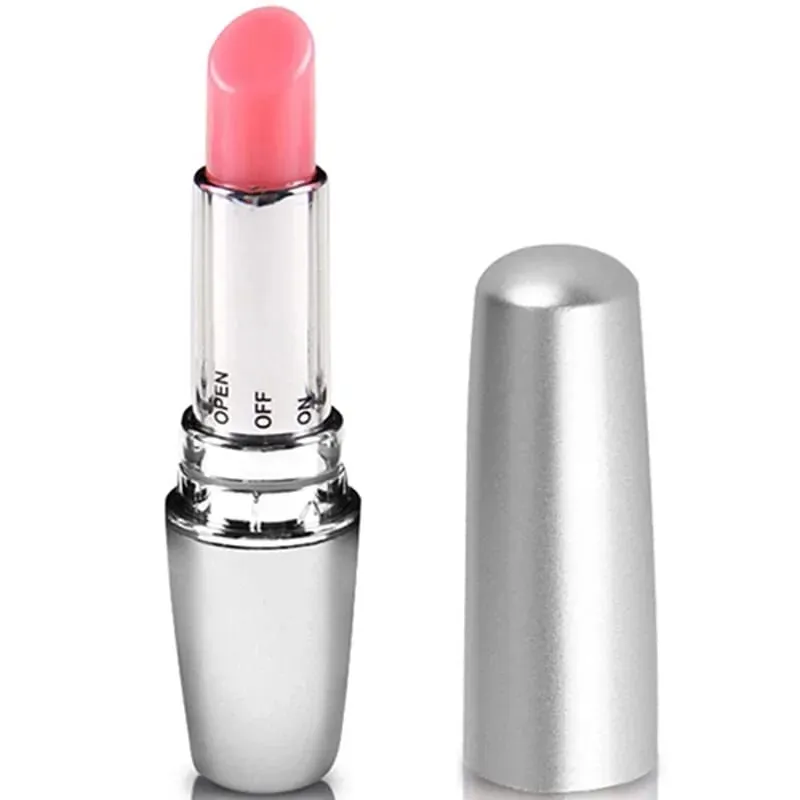 1 pz multicolore discreto mini rossetto vibe g-spot stimolatore del clitoride vibratore masturbatore mini giocattoli del sesso per le donne — image 5