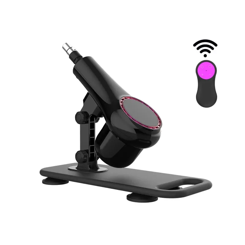 A1 máquina de sexo automática para adultos nova máquina vibradora de controle remoto máquina de amor para casais sexo amor feminino