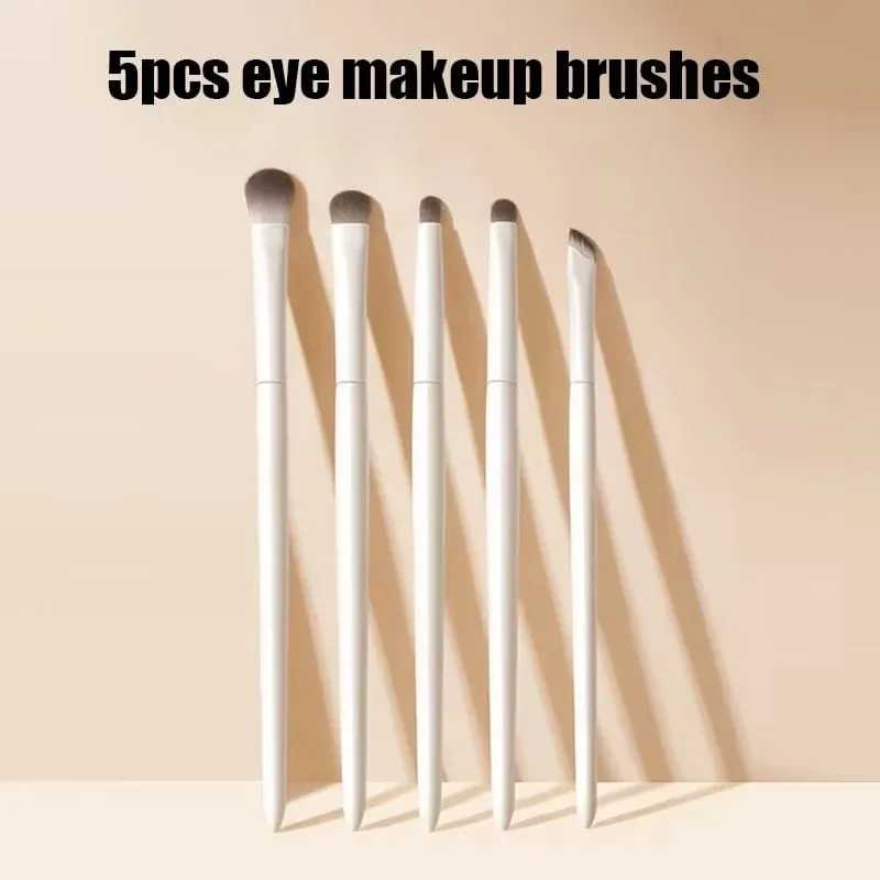 Black Foundation Make up Brush Cream Foundation buffing Makeup Brush Big Foundation Brush Synthetic Hair Face Makeup Tool — image 25