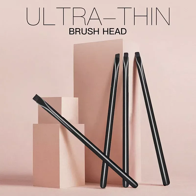 1 Pc Concealer Makeup Brushes Precision Soft Fluffy Smudge Brush Cover Acne Dark Circles Multi-Function Detail Makeup Tools — image 24