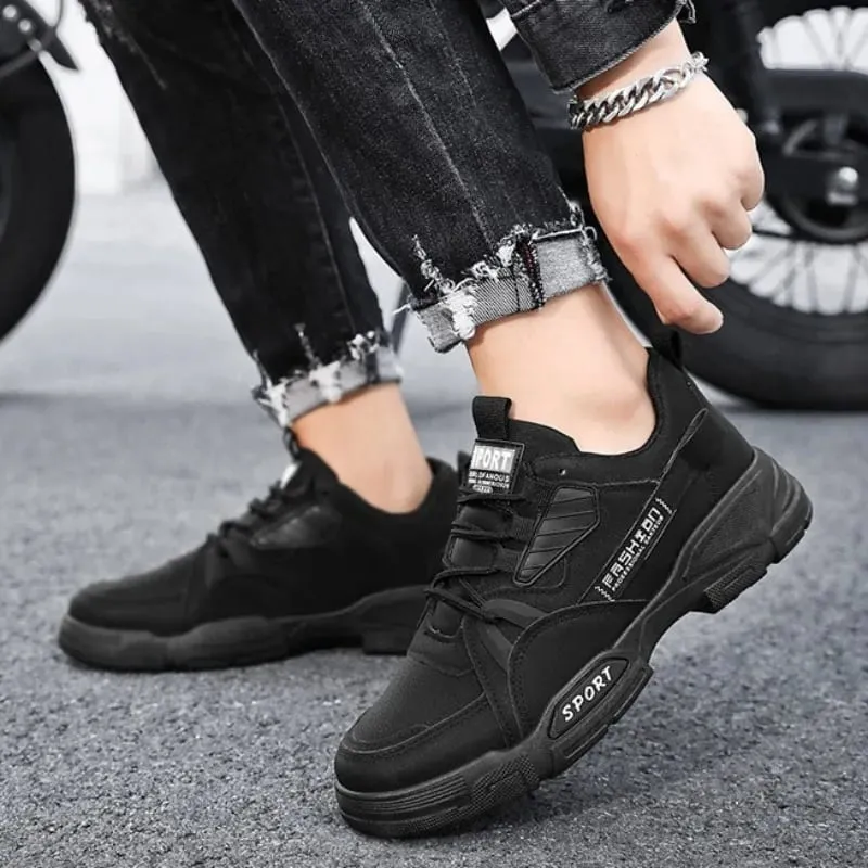 High-quality Large Size Sneakers Men 2025 New Men Shoes Anti-slip Shoes Wear-resistant Shoes for Man Casual48 Zapatillas Hombre