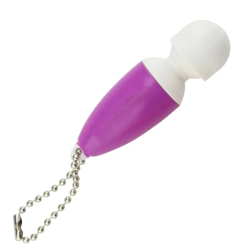 Mini Vibrator G Spot Orgasm Female Clit Anal Shock Massager Portable Sex Toys Fun AV Vibrating Egg Small Bullet For Women Gift — image 11