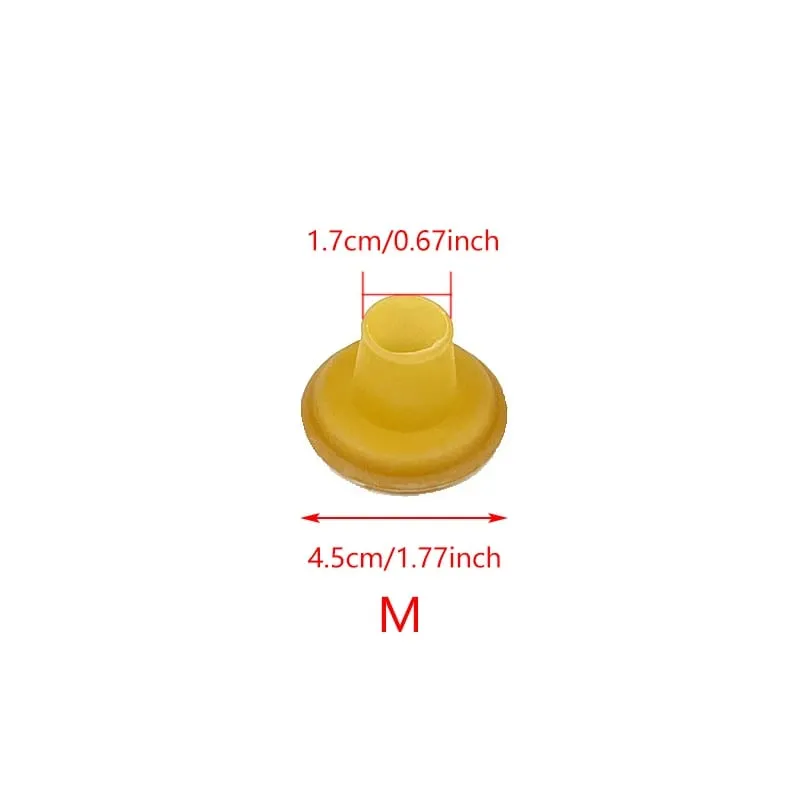 Lalaki Masturbator Silicone Penis Extender Trainer Mga Accessory ng Pagtayo ng Titi Enlarger Exerciser Pang-adultong Laruan para sa Mga Lalaki — image 7