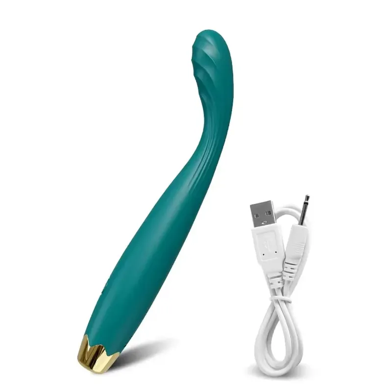 Thrusting Finger Vibrator for Women Clitoris Stimulator Powerful Dildo Vagina Massager Masturbation Adult Sex Toys Couples 18+
