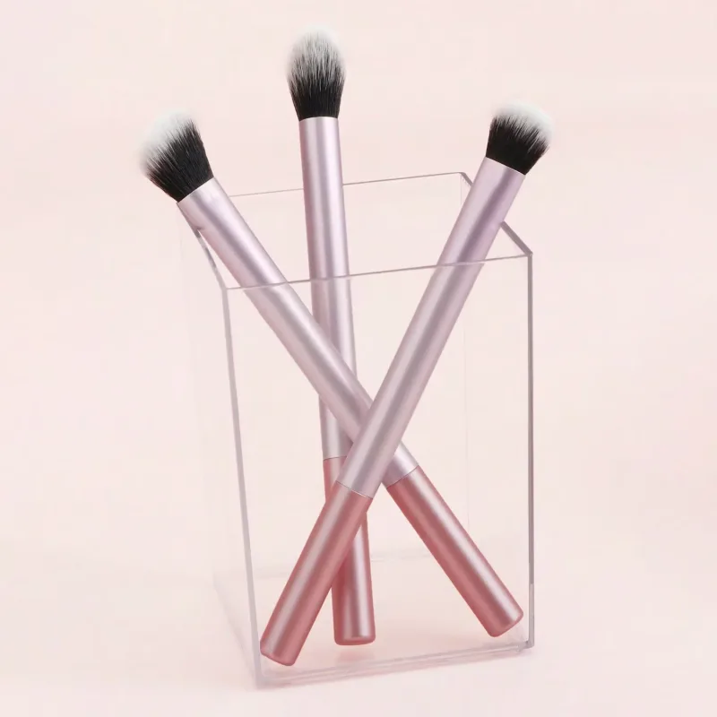 Multi‑functional Eye Makeup Brush Set Professional Eyeshadow Blending Concealer Eyebrow Eyeliner Brushes Cosmetic Beauty Make Up — image 19