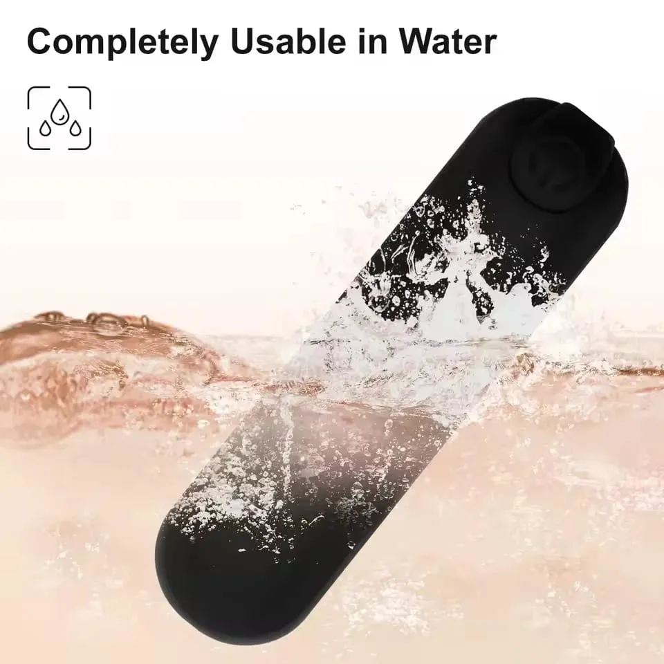 Powerful Bullet Vibrator Female G Spot Clitoris Stimulator Anal Plug Vagin Massager Vibrating Egg Masturbation Sex Toy for Women — image 6