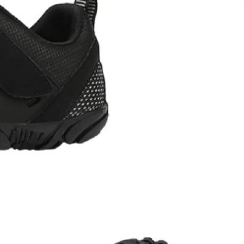 Men Women Comfy Water Shoes Athletic Hiking Water Shoes Breathable Beach Shoes for Outdoor Trailing Trekking Camping Walking — image 6