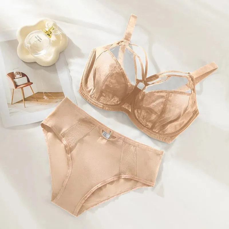 C d e f g h i j k copo 34 36 38 40 42 conjunto de sutiã roupa interior push up sutiã lingerie 2 peças conjuntos plus size feminino senhoras lingeries