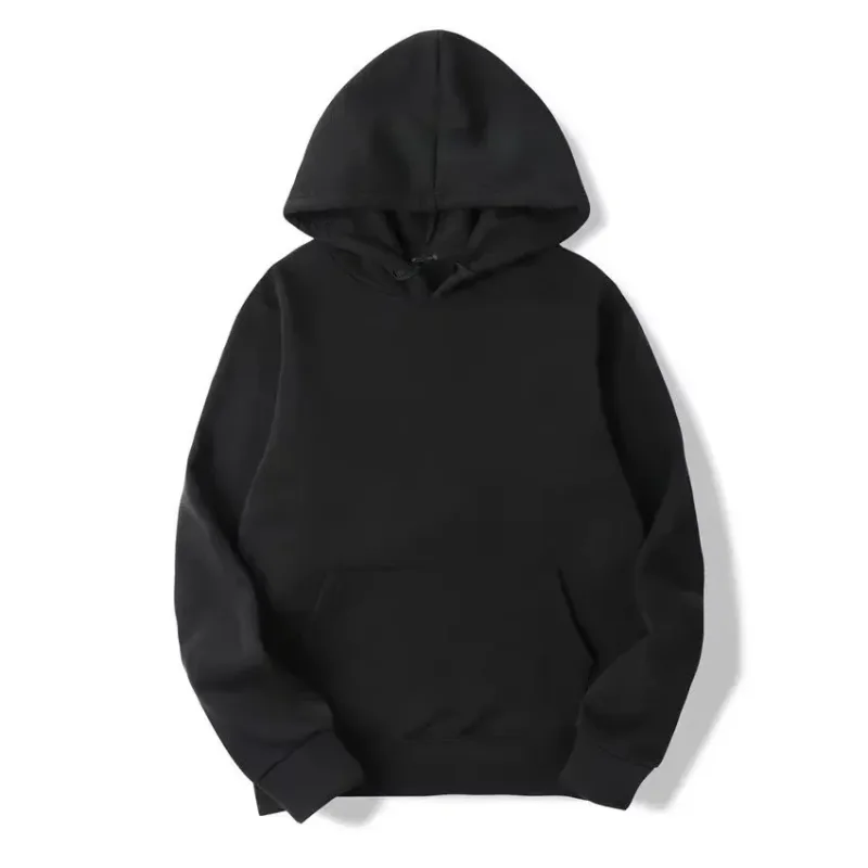 2026 novo moletom solto masculino fino primavera outono versátil casual sem pilling resistente ao desbotamento — image 11