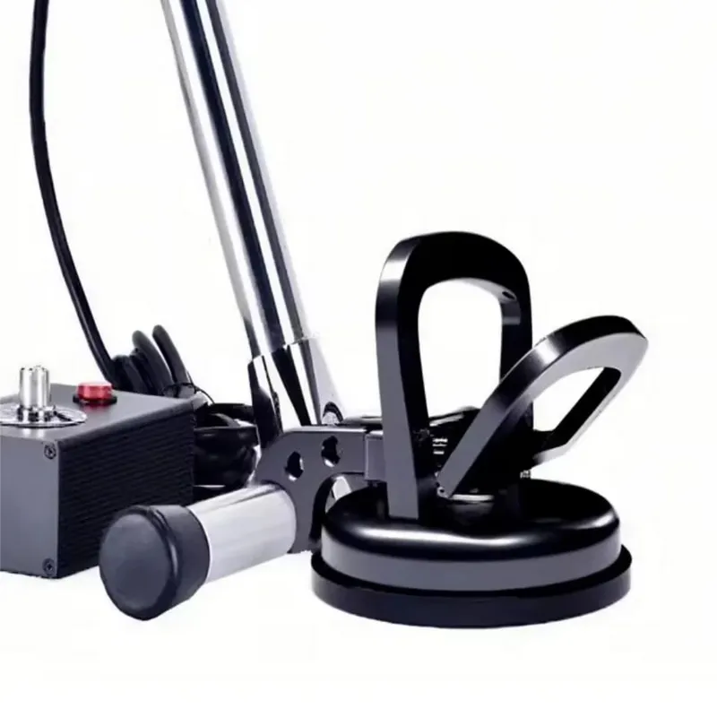 200 W-os Erőteljes szexgép Meglehetősen és intelligens szerelemgép dildók nőknek és férfiaknak, hosszú ütésekkel 1-15 cm-es szexgép — image 7
