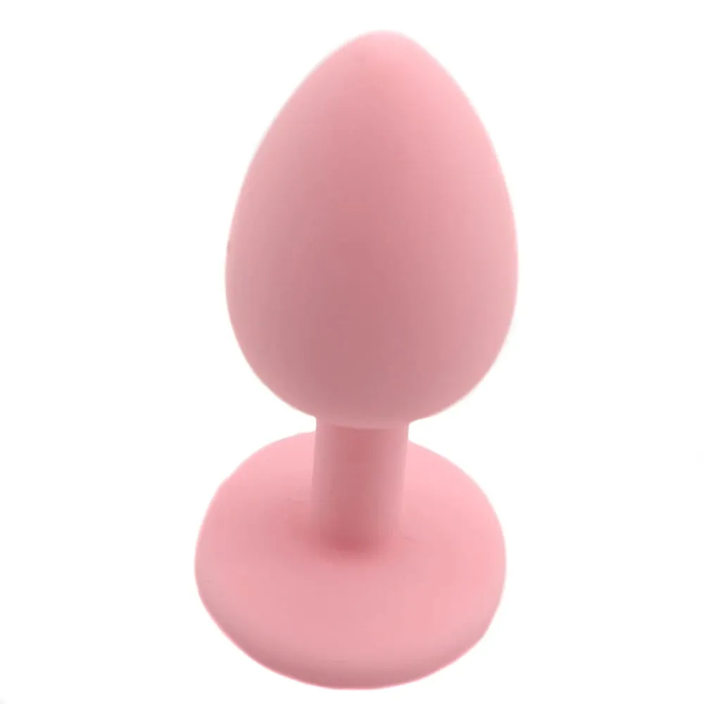 For Couples Men Real Tail Plug adult butt plug for women 18+ anal Sex Shop Toys New Sex Toy Anal Plug Sex Products Adult Toys — image 3