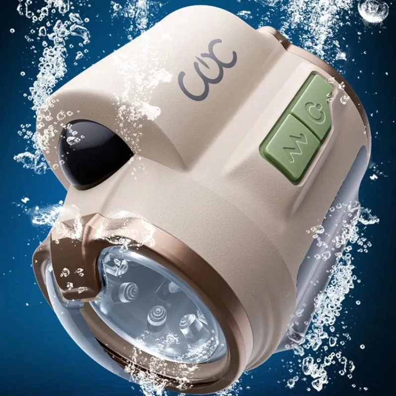 Electric Male Masturbator Rotating Vibrating Automatic Adult Sex Toy for Men Pocket Pussy Masturbation Adult Toys 18 — image 2