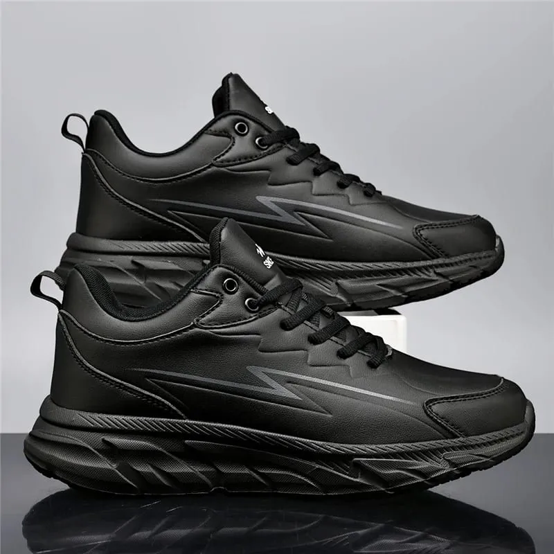 Double Star Men’s Casual Sports Shoes Large Size 39-48 Lightweight Comfortable Walking Sneakers Fashion Outdoor Athletic Shoe — image 5