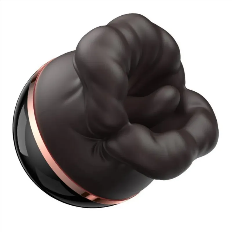 Slicka Sexleksak Simulering Stor Mun Kvinnor Vibrator Oralsex Klitoral Sug Nipple Vaginal Massage Vuxen Kvinna Onani — image 8