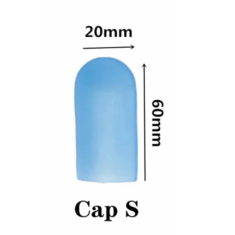 Pênis mangas extensor pênis ampliação manga elástica glans boné silicone manga genital maca bomba brinquedos sexuais para homens adultos — image 8