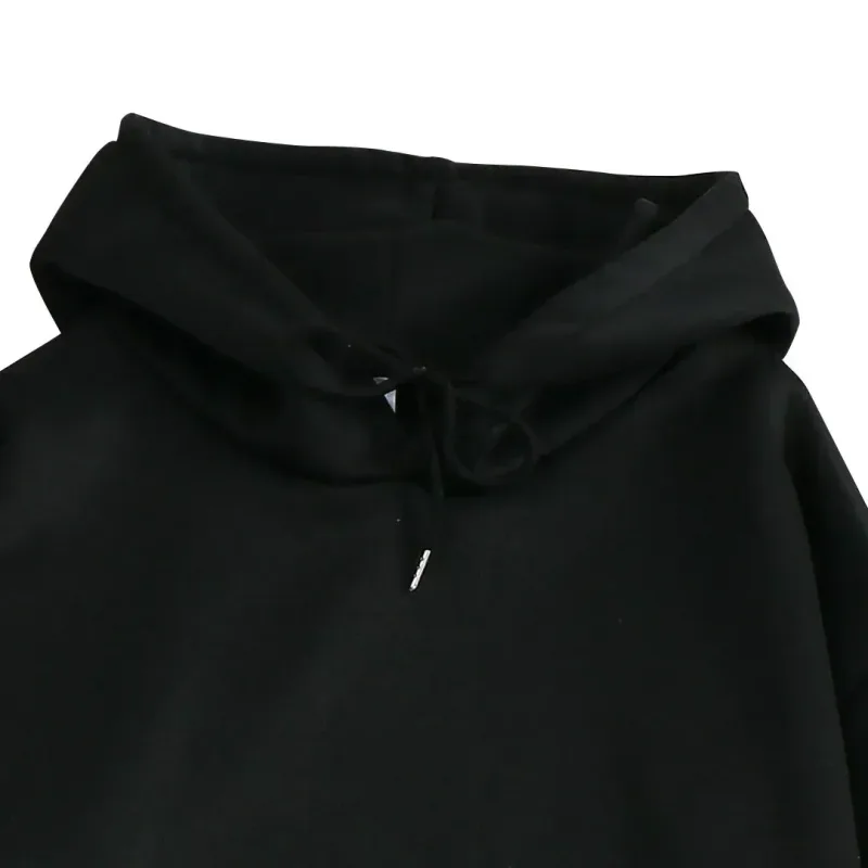 2026 Volcom New Hoodies Extreme Sports Collection Sweatshirt Graphic Printing High-end Luxury Unisex Style Both of Men and Women