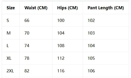 Mens Jeans Harajuku Streetwear Oversized Print Baggy Y2K Gothic Hip Hop Vintage High Waist Wide Leg Denim Pants Casual Fashion — image 7