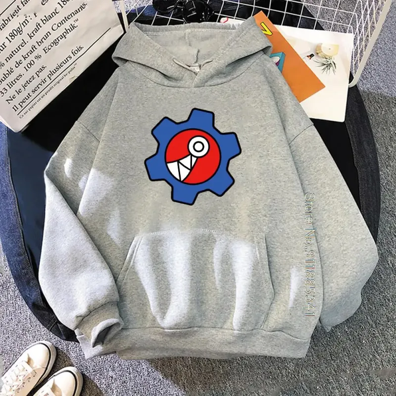 Takerlama SK8 the Infinity Hoodie Reki Cosplay Yellow Womens Men Sweatshirts Casual Streetwear Pullover Coat Plus Size Hoodies — image 11