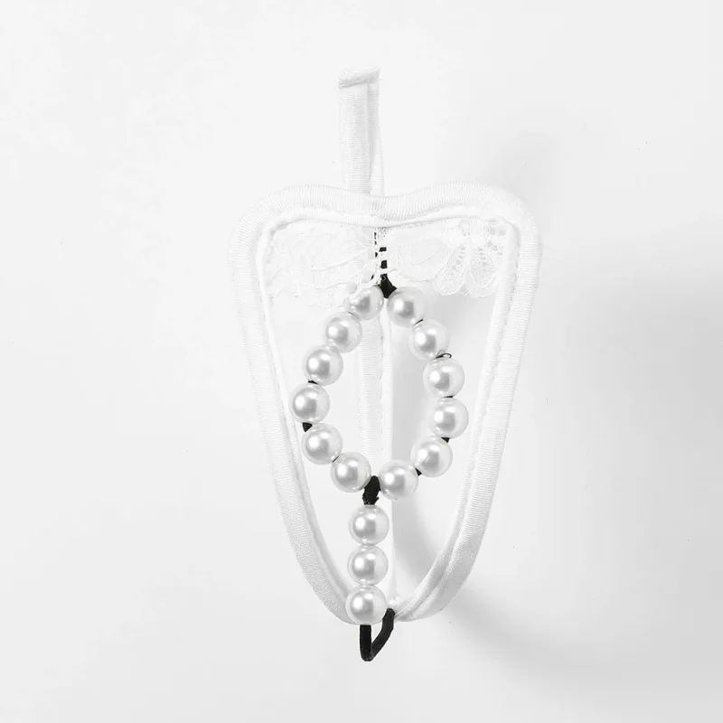Homens dos EUA para lingerie C-String Gay Sissy Bolsa T-Back Calcinha Unissex O-Ring Bikini Tangas Cuecas Invisíveis Masculinas — image 9