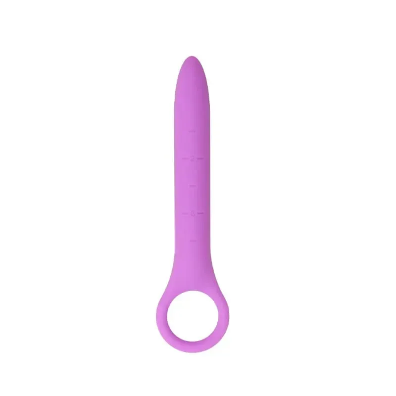 5pcs/Set Soft Silicone Anal Plugs With Scale Beginner Anal Stimulator Trainer Sex Play Toy Back Court Female Flirt Butt Plug — image 7