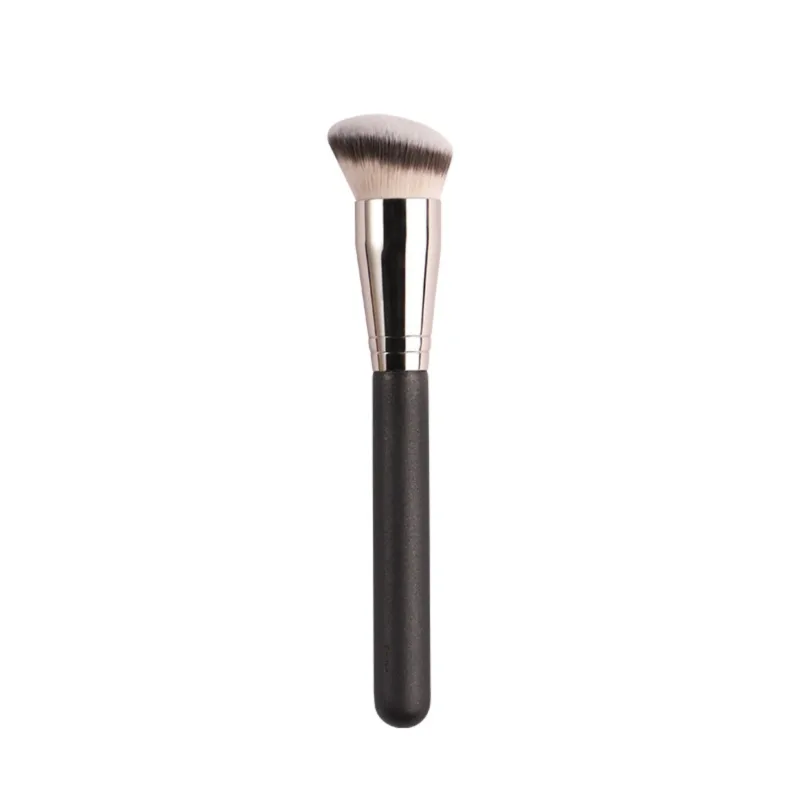 Foundation Concealer Brush Premium Contour Blusher Brushes Flawless Under Eye Dense Face Makeup Brush For Blending 170 270 370